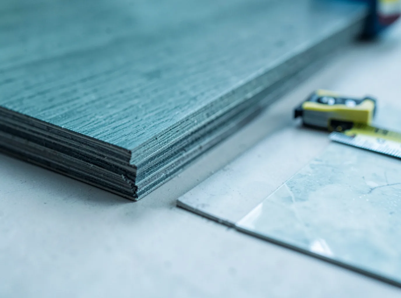 Luxury Vinyl Plank Installation Wadsworth, OH FAQs